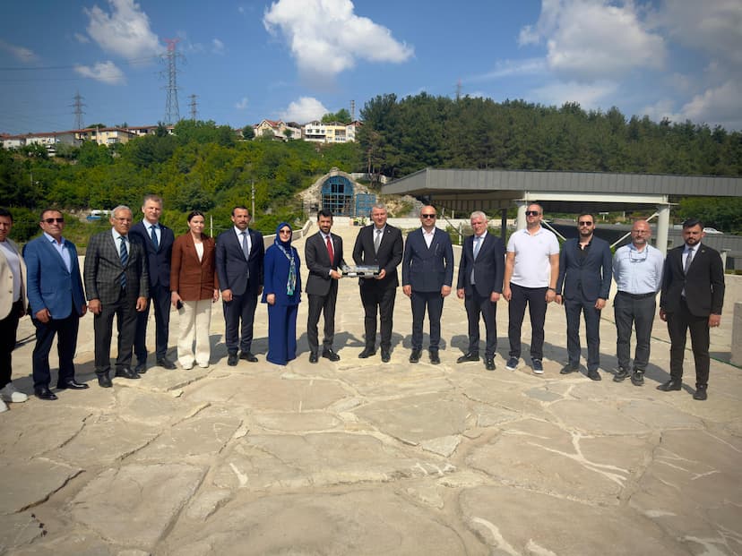 2018 yılında UNESCO Dünya Miras Geçici Listesi’ne “Kültürel Miras” kategorisinde dahil edilen tarihi Justinianus Köprüsü’nde devam eden restorasyon çalışmalarını yerinde inceledik.